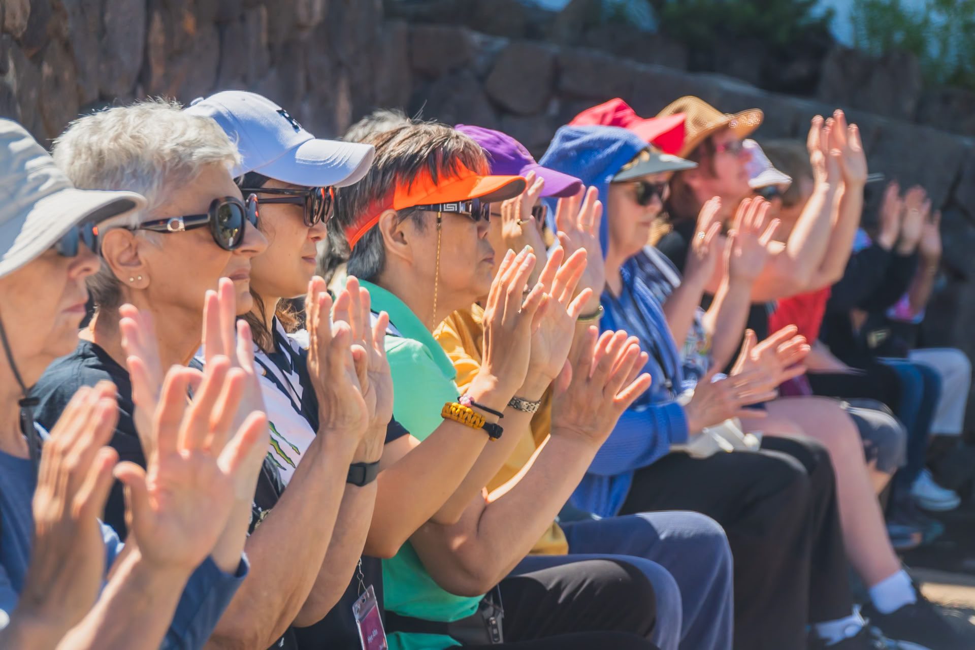 Tour de Meditación en Tenerife