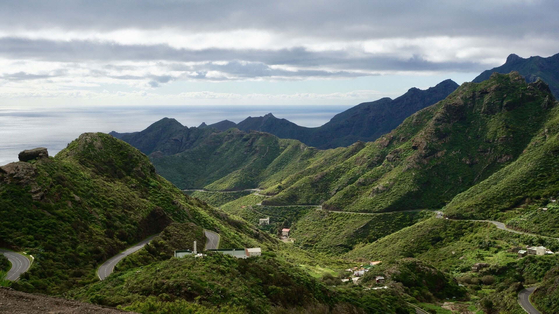 Tour de Meditación en Tenerife