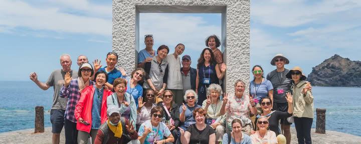 Tour de Meditación en Tenerife