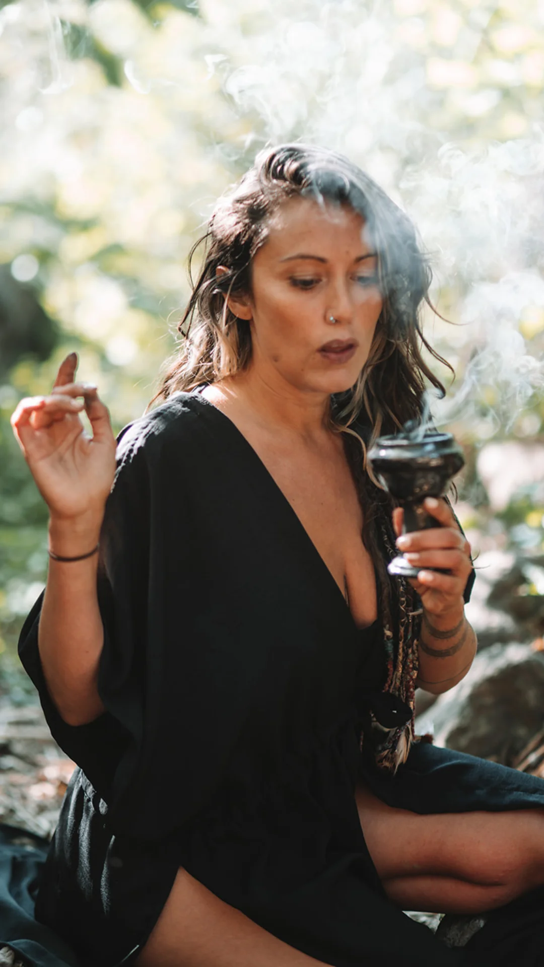 Ilumina VIP 1 mes - Incubadora 1:1 de negocios espirituales y marketing