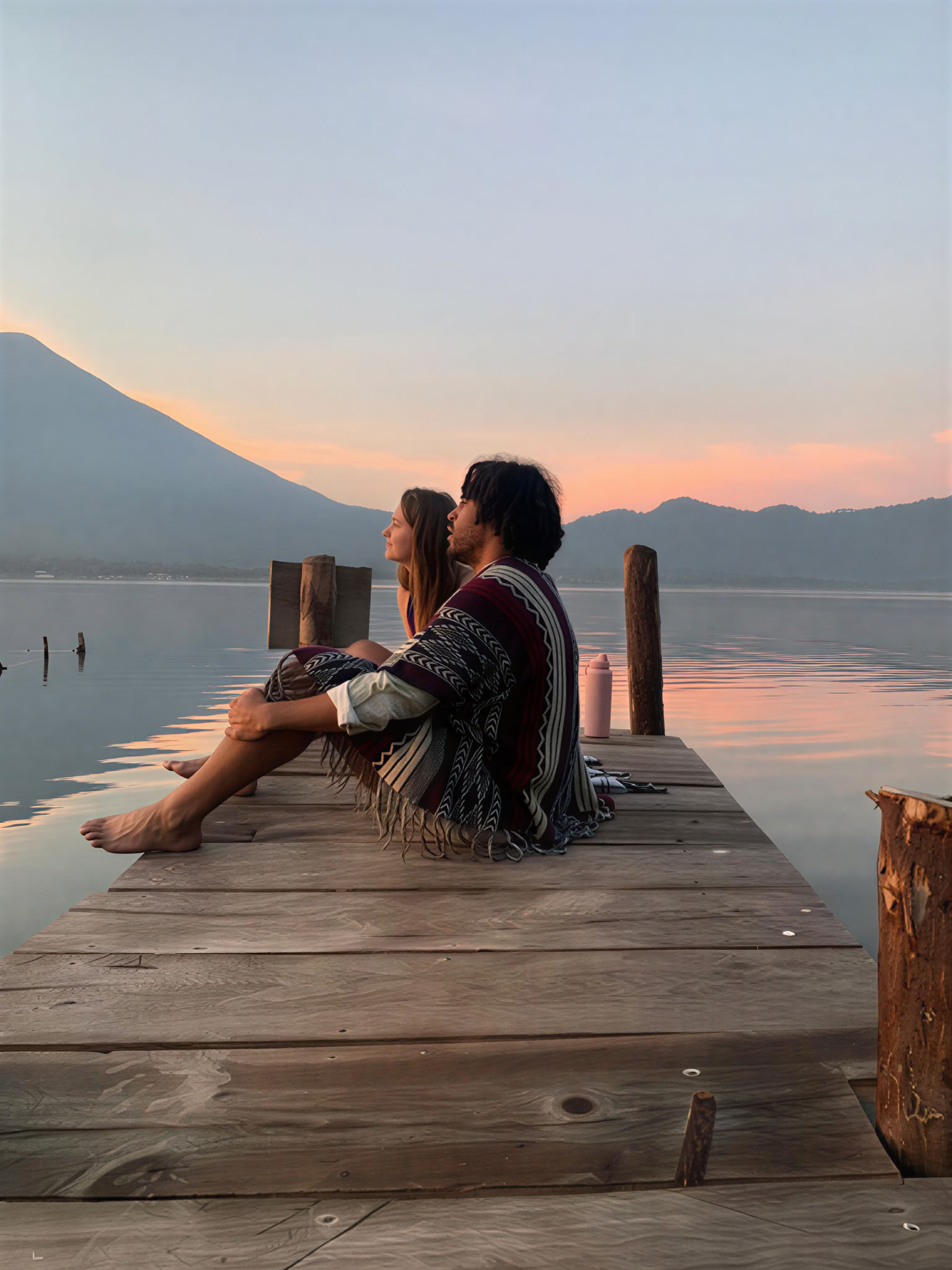 Retiro de Felicidad con Cacao
