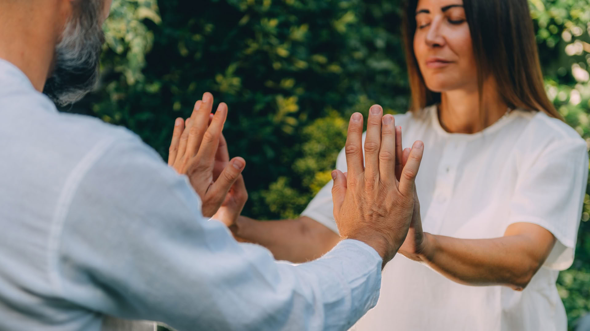 Retiro de formación avanzada de yoga y tantra de 80 horas