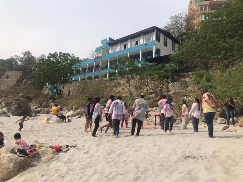 Taller Tradicional de Sadhana de Ganesh Tantra