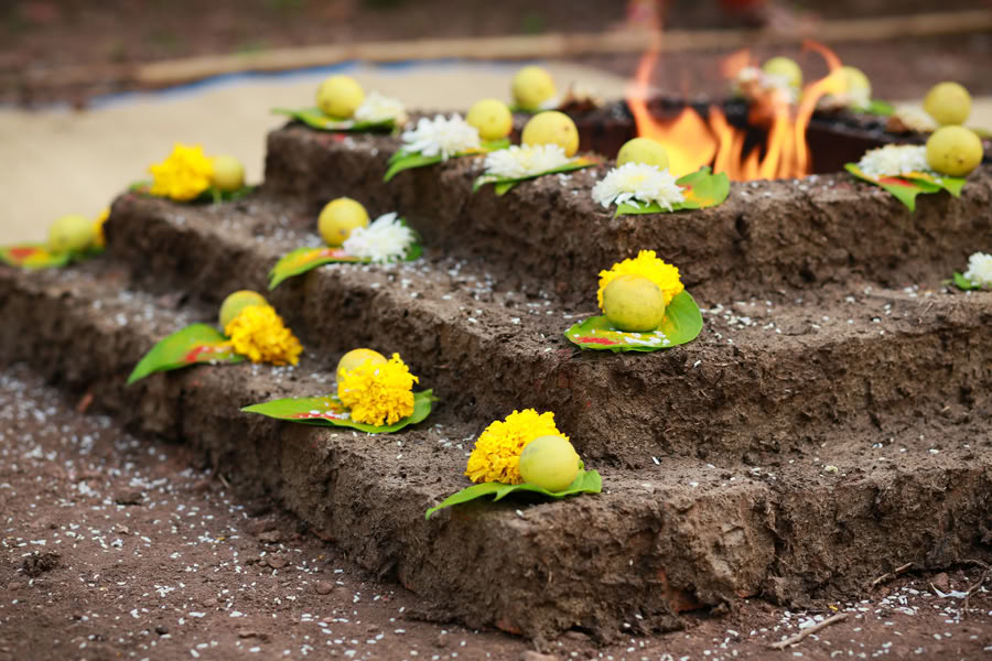 Taller Tradicional de Sadhana de Ganesh Tantra