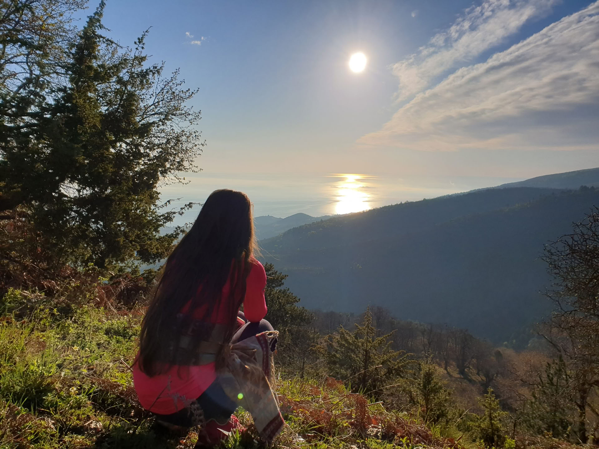 Yogini Tantrika 200 horas (Grecia)