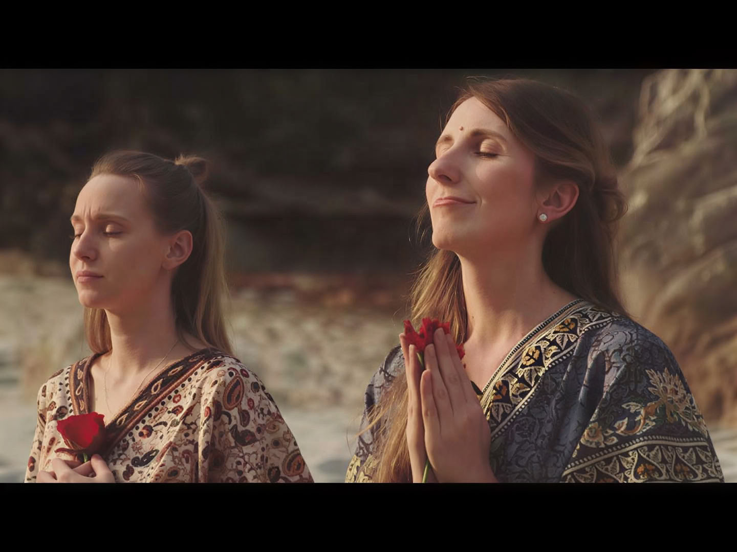Yogini Tantrika 200 horas (Grecia)