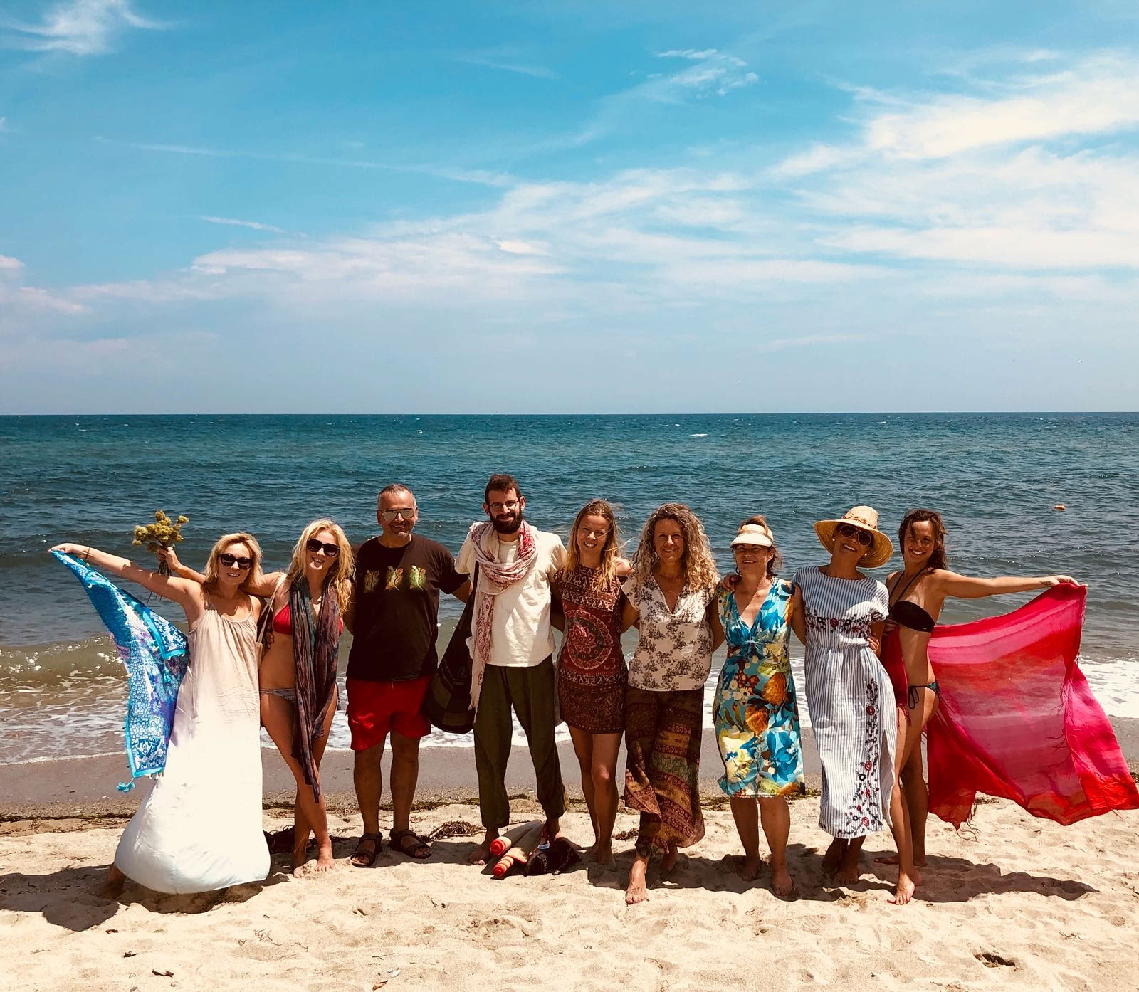 Taller de Tantra Tradicional