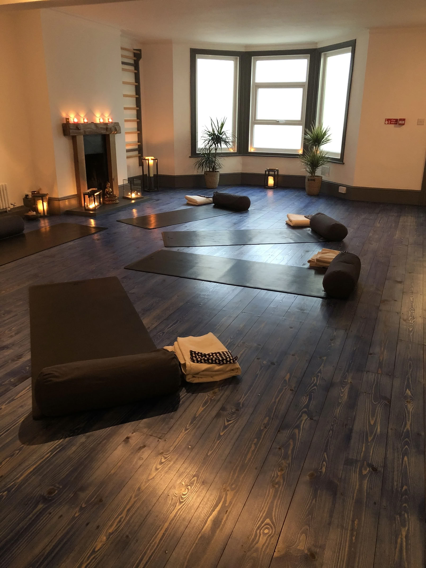 Retiro de Yoga en Margate 2026