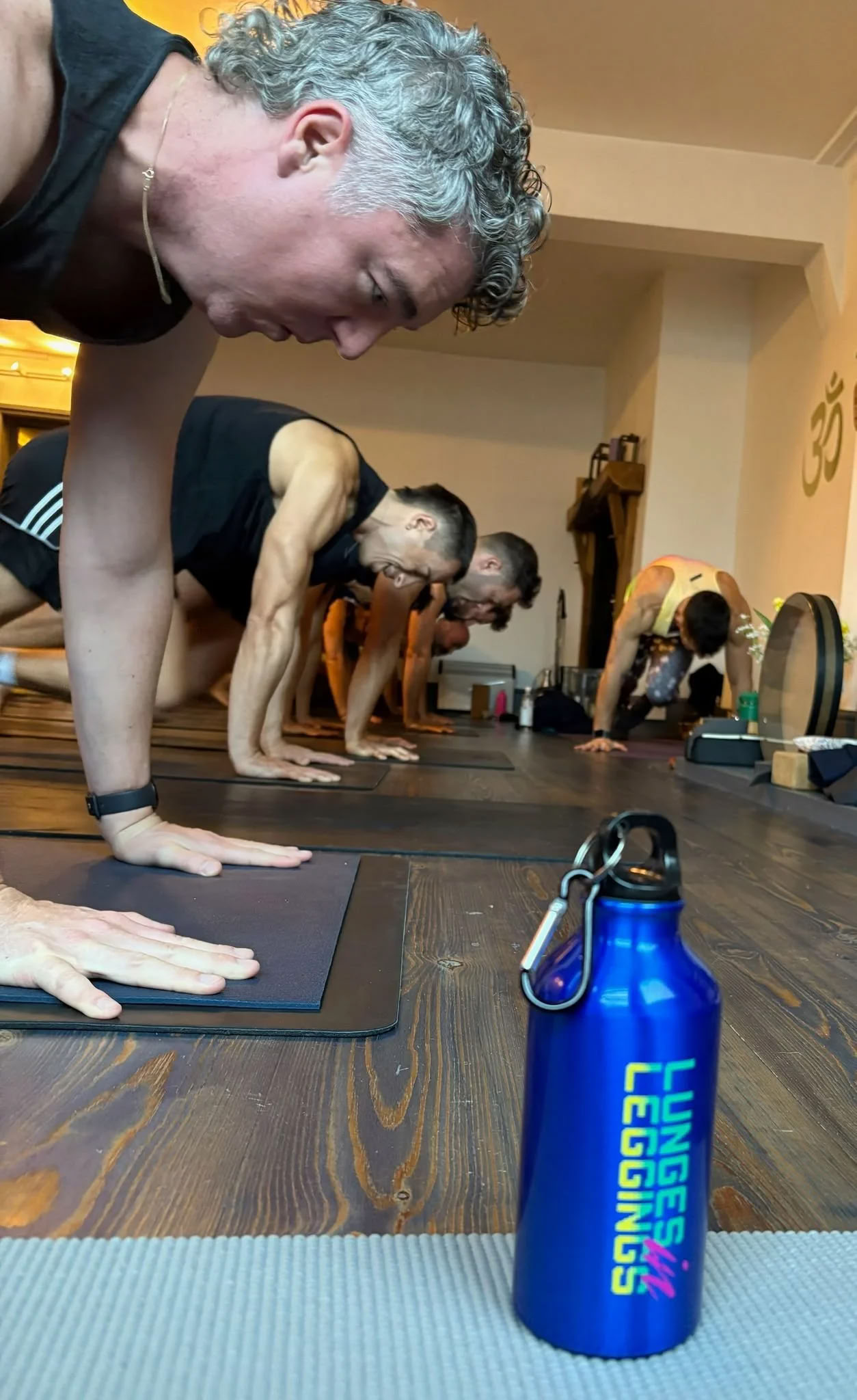Retiro de Yoga en Margate 2026