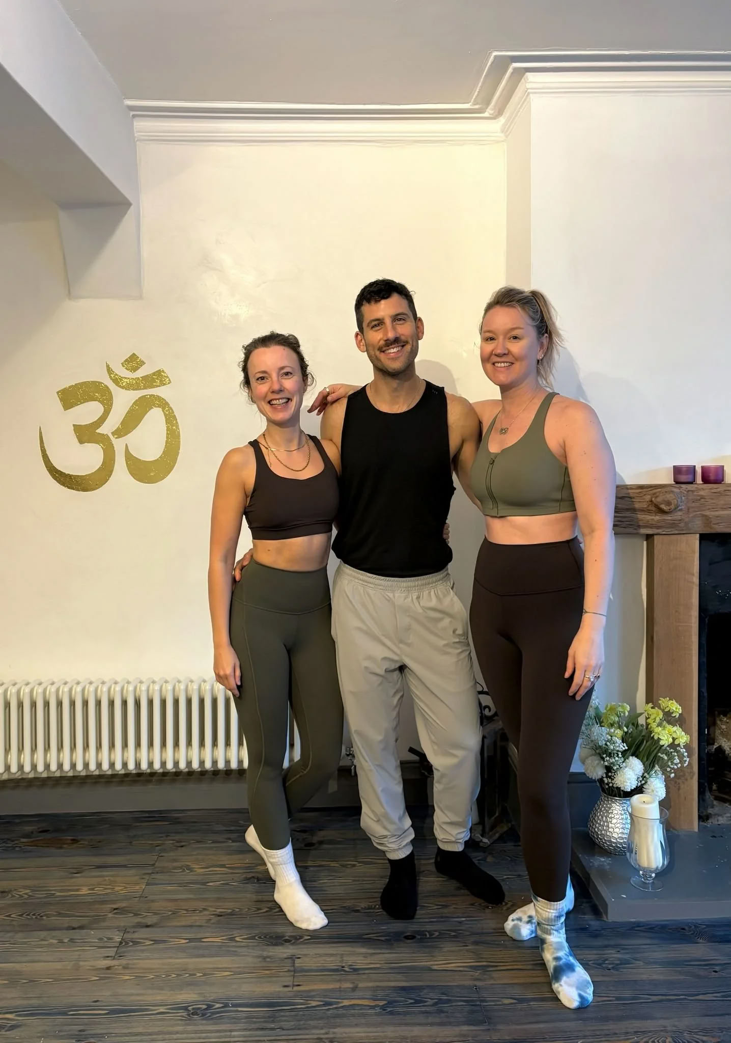 Retiro de Yoga en Margate 2026