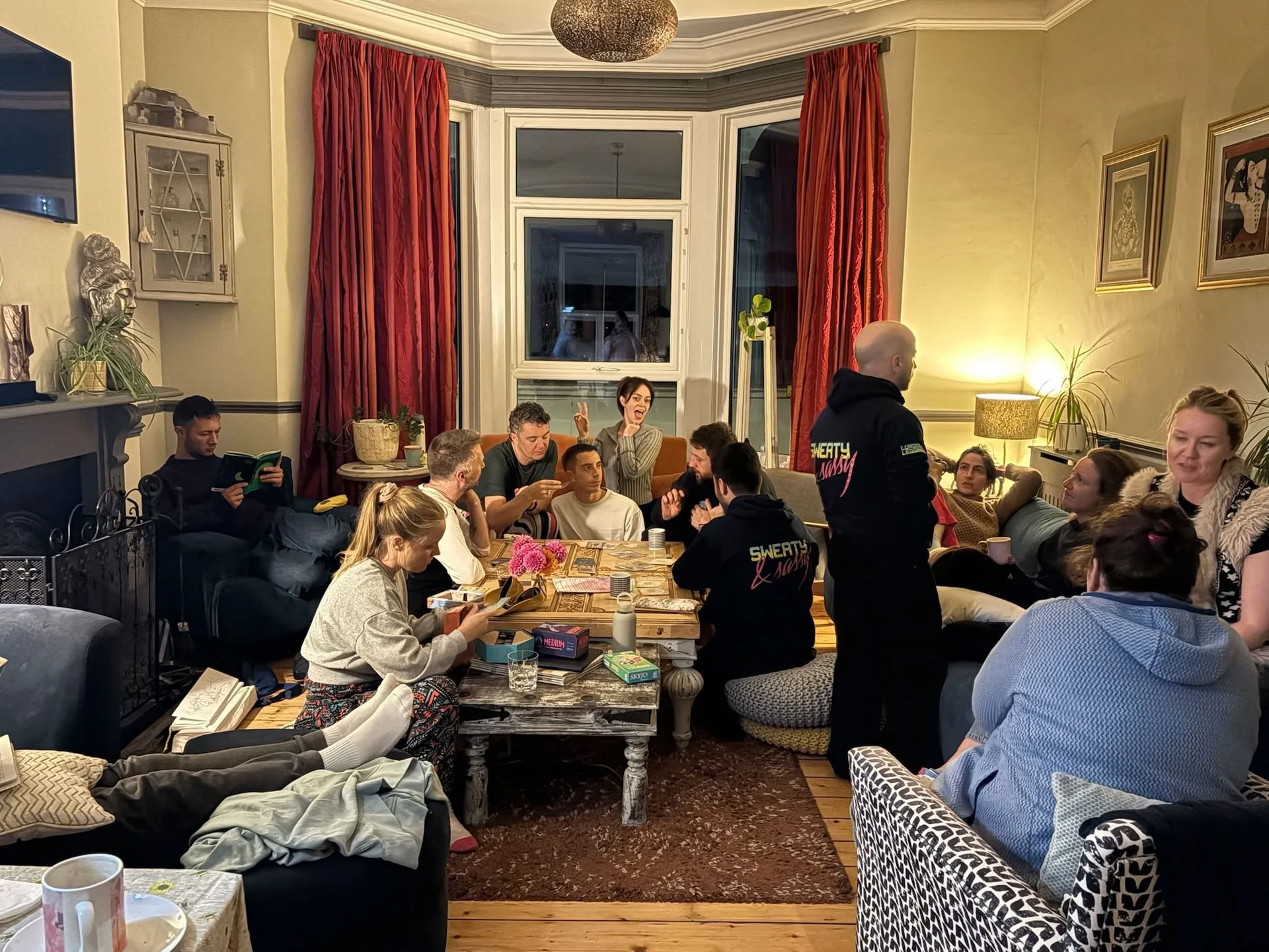Retiro de Yoga en Margate 2026