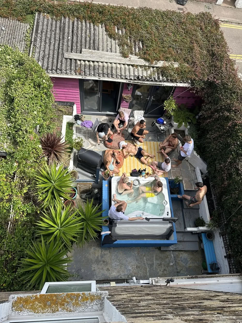 Retiro de Yoga en Margate 2026