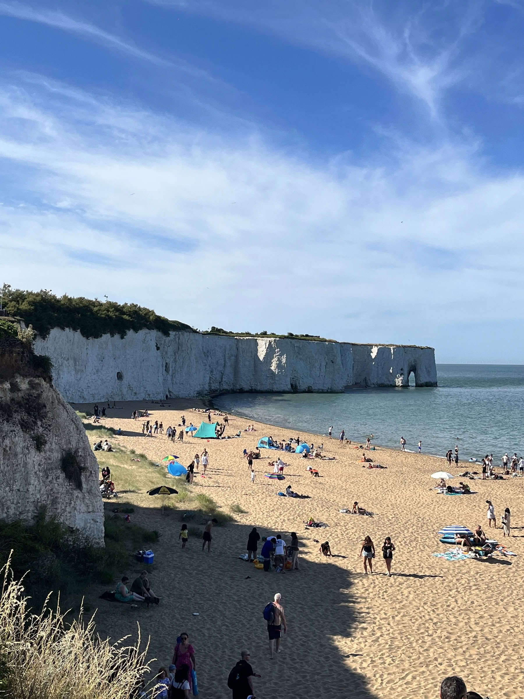 Retiro de Yoga en Margate 2026