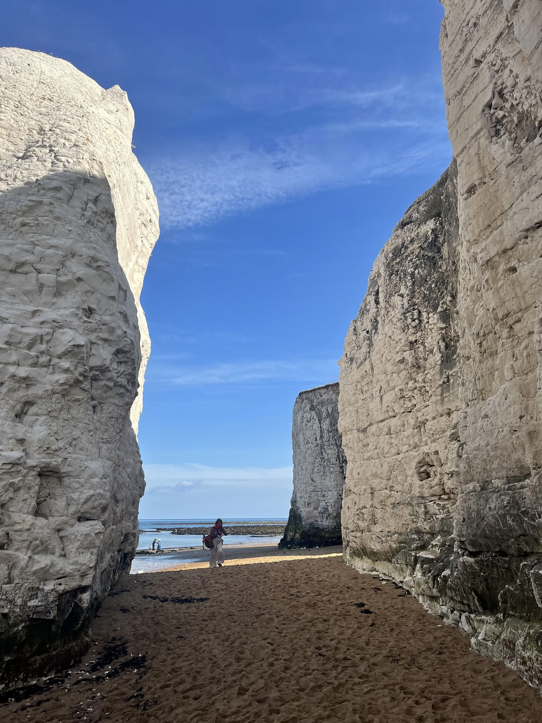 Retiro de Yoga en Margate 2026