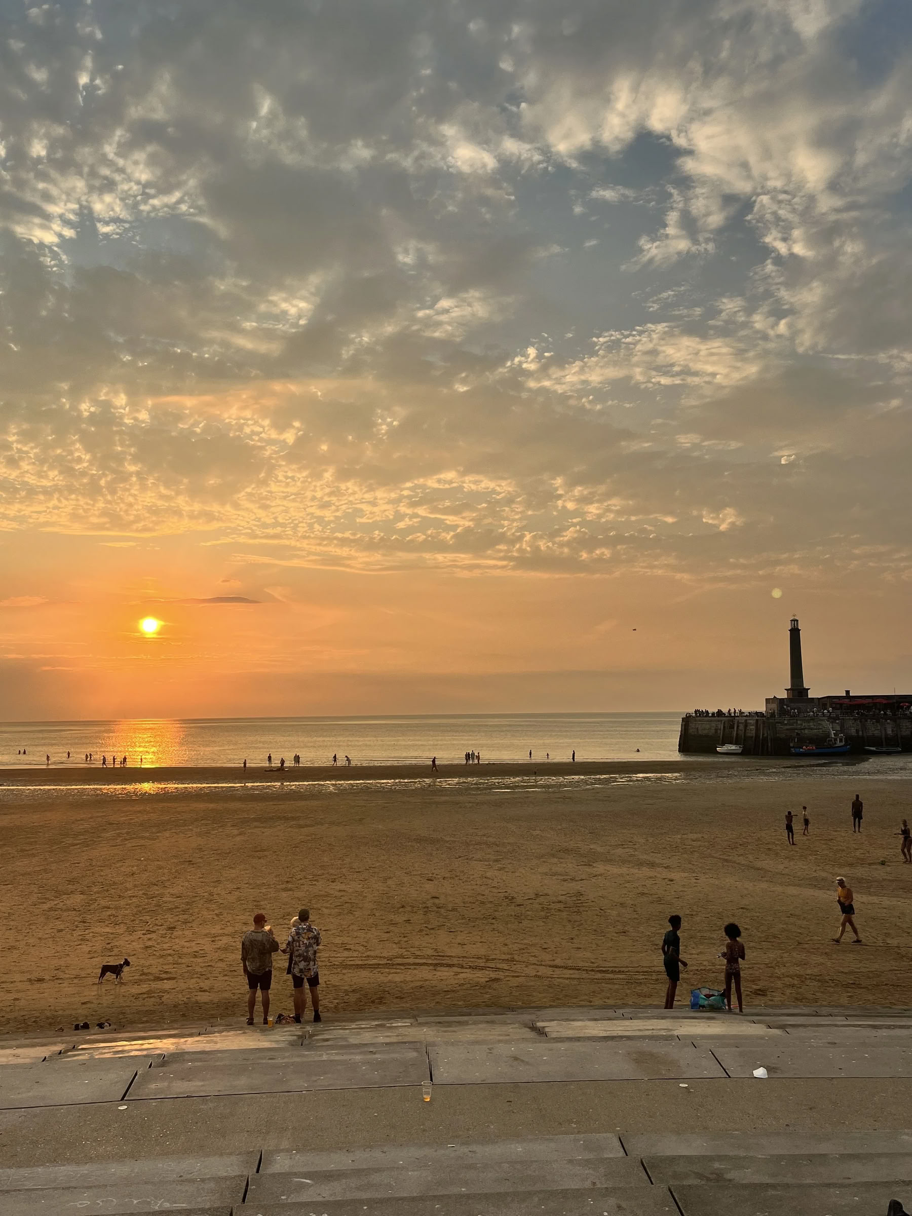 Retiro de Yoga en Margate 2026