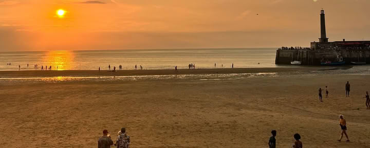 Retiro de Yoga en Margate 2026