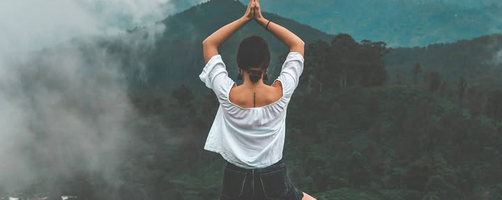 Clases de yoga