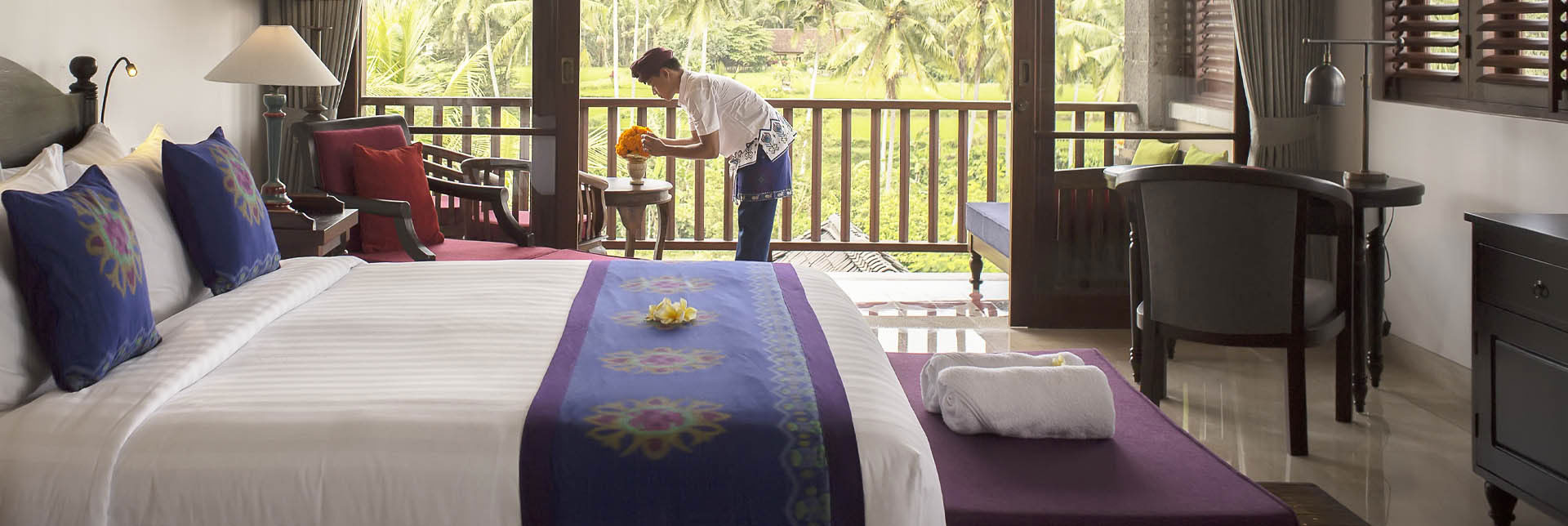 Viaje espiritual – paquete cultural y de sanación