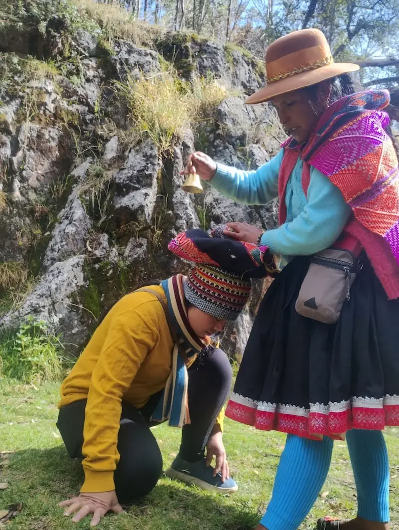Retiro de ayahuasca y San Pedro de 3 días