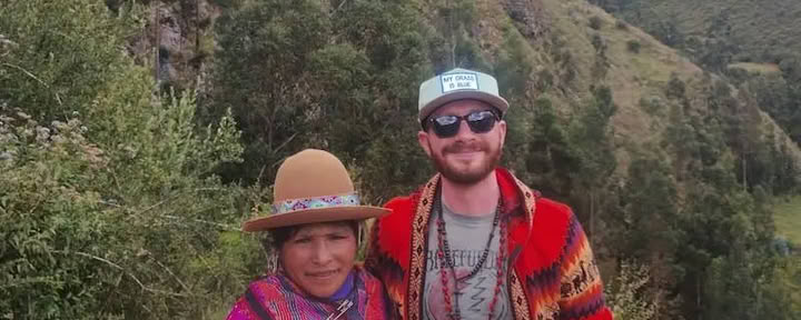 Retiro de ayahuasca y San Pedro de 3 días