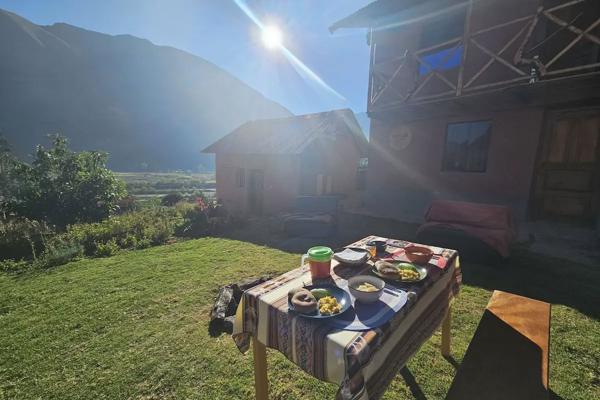 Retiro de ayahuasca de 2 días en Cusco, Perú - Viaje al Valle Sagrado
