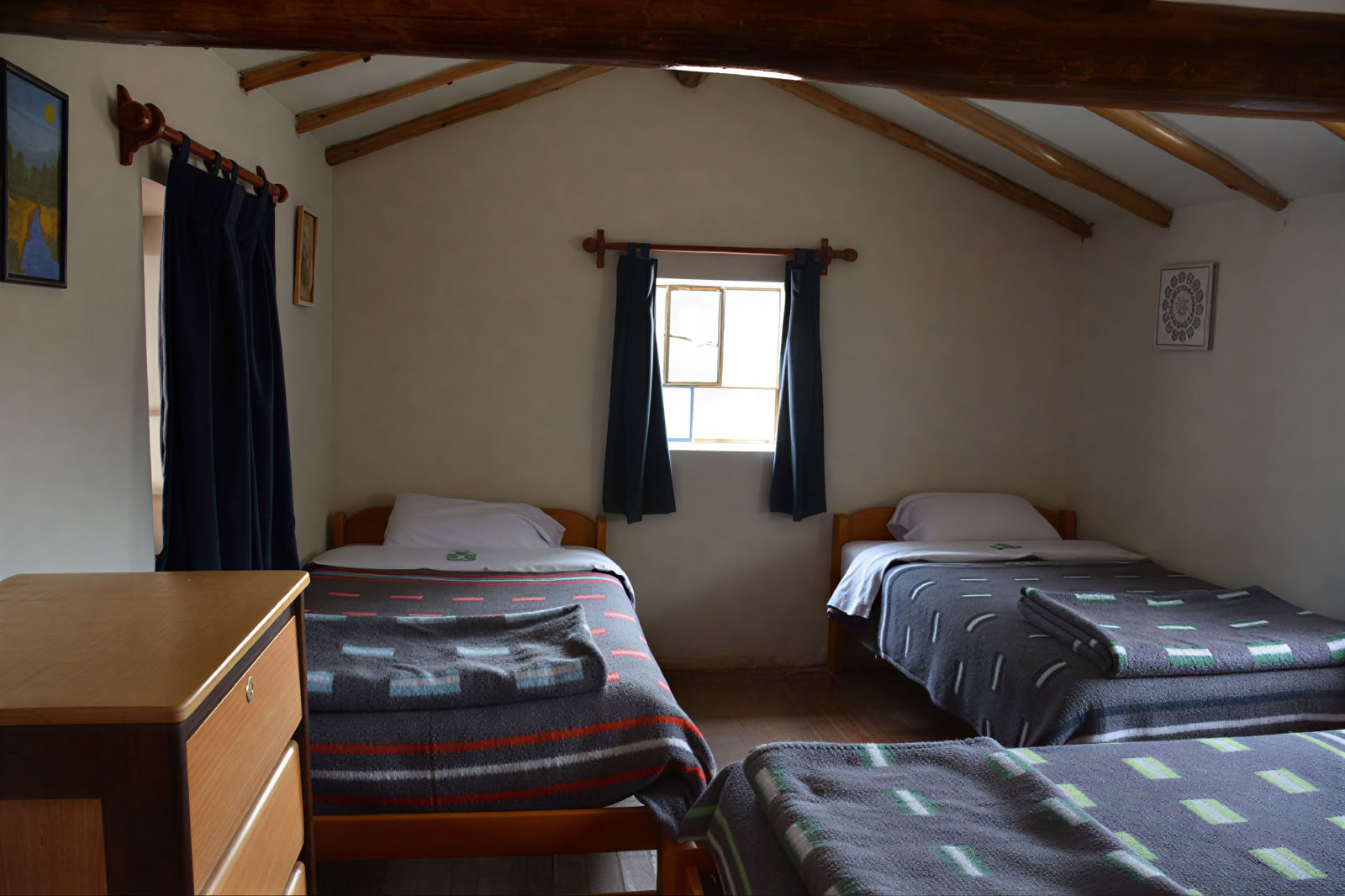Retiro de ayahuasca de 2 días en Cusco, Perú - Viaje al Valle Sagrado