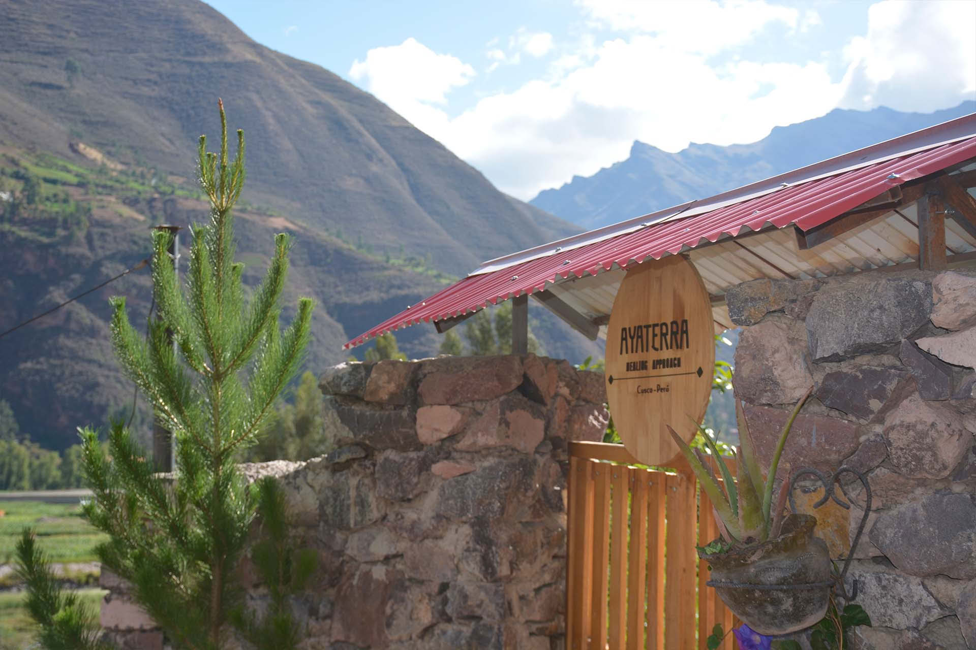 Retiro de ayahuasca de 2 días en Perú