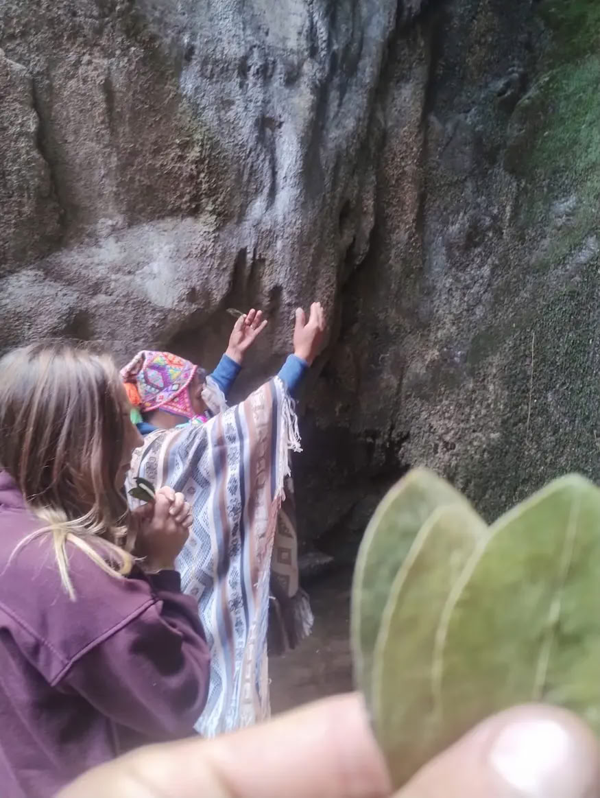 Retiro de ayahuasca de 2 días en Perú