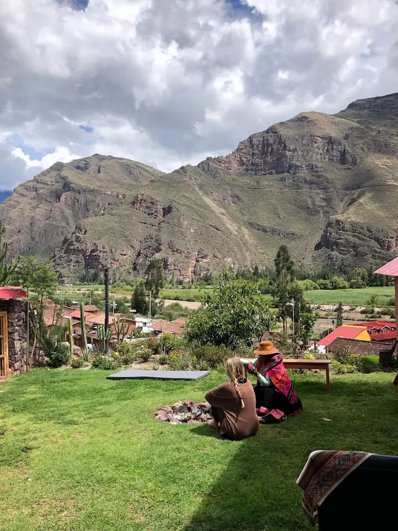 Retiro de ayahuasca de 3 días en Perú