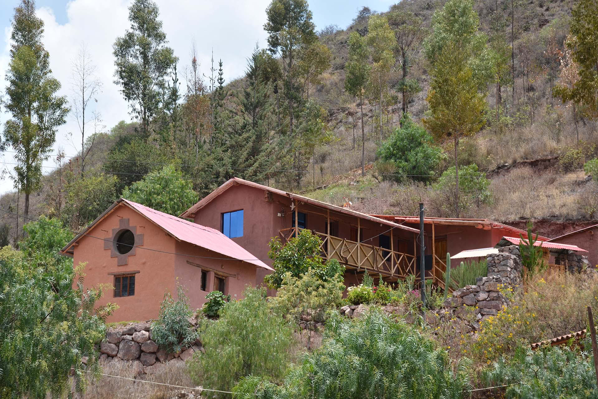 Retiro de ayahuasca de 3 días en Perú