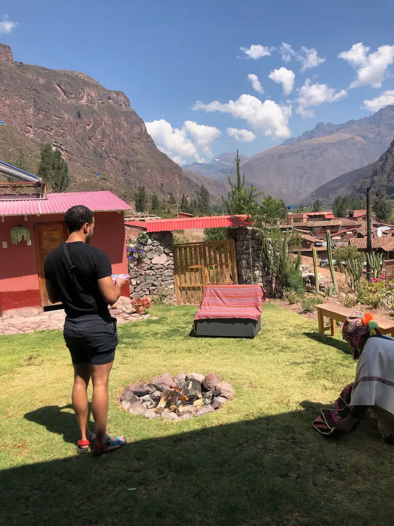Retiro de Ayahuasca de 3 Días