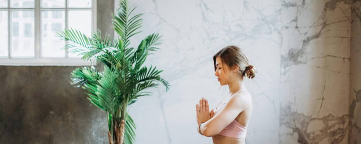 Formación híbrida de 200 horas de profesor de yoga Hatha Vinyasa