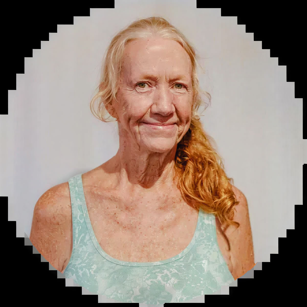 Yoga Iyengar