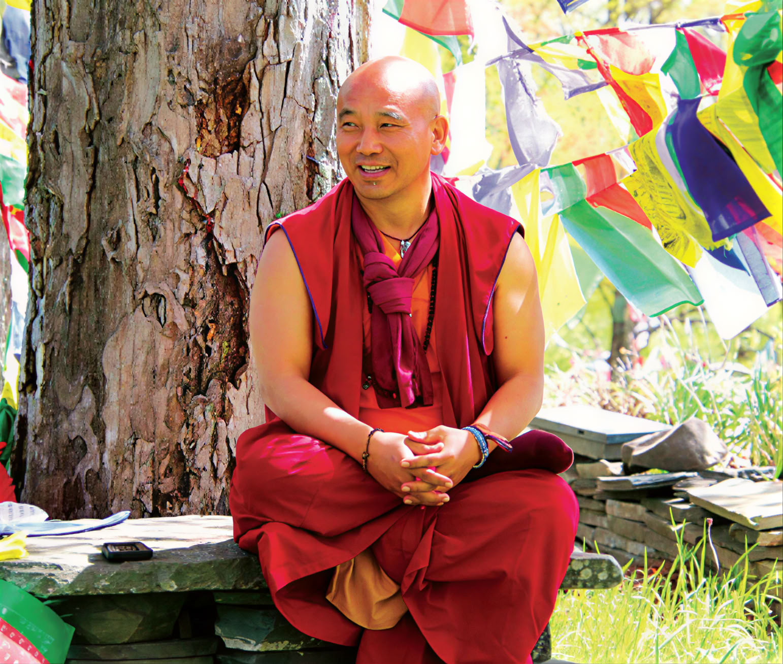 Práctica de meditación de atención plena y bondad amorosa para nuestra vida diaria