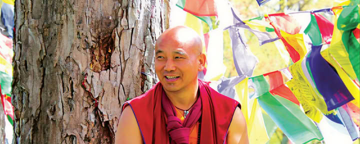 Práctica de meditación de atención plena y bondad amorosa para nuestra vida diaria