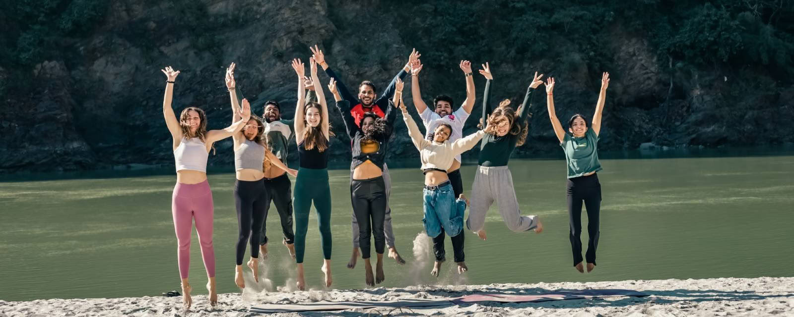 Formación de Profesores de Yin Yoga