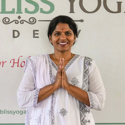 Formación de Profesores de Yin Yoga