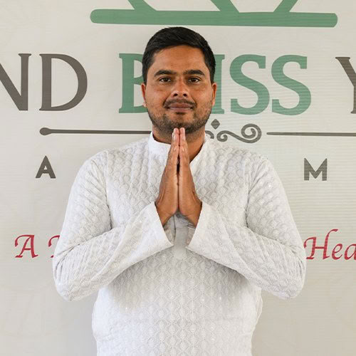 Formación de Profesores de Yin Yoga
