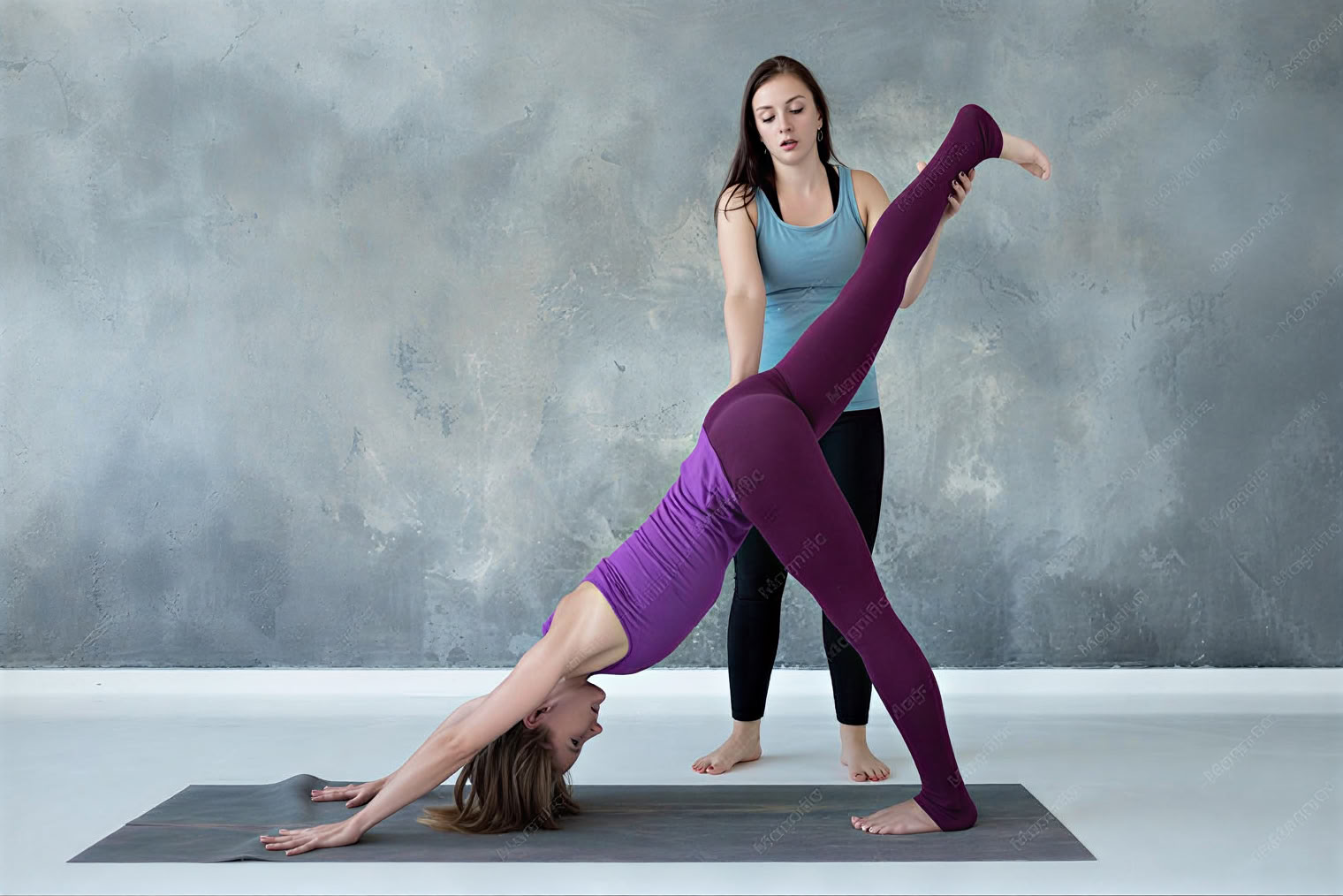 TTC de Terapia de Yoga de 100 Horas en Rishikesh