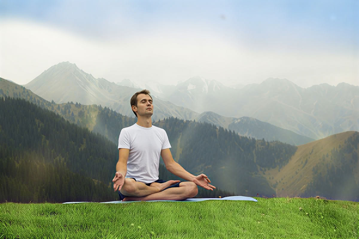 Retiro de respiración de 7 días en Rishikesh