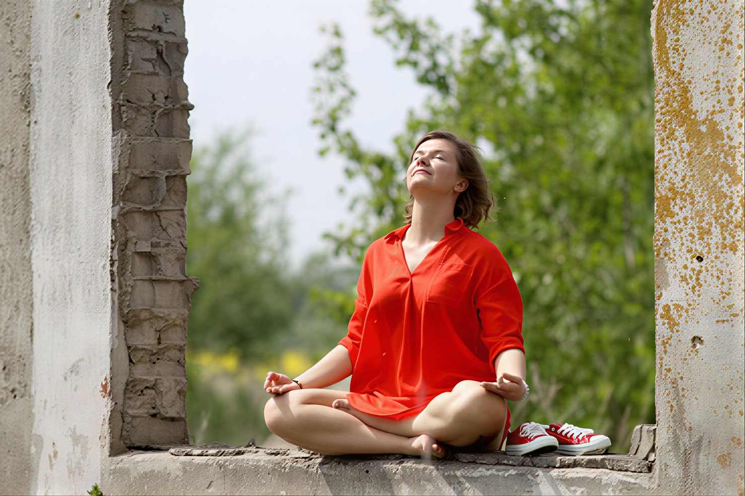 Retiro de respiración de 7 días en Rishikesh
