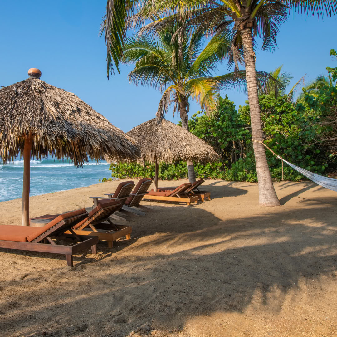 Retiro Playa Viva del método LYT Yoga