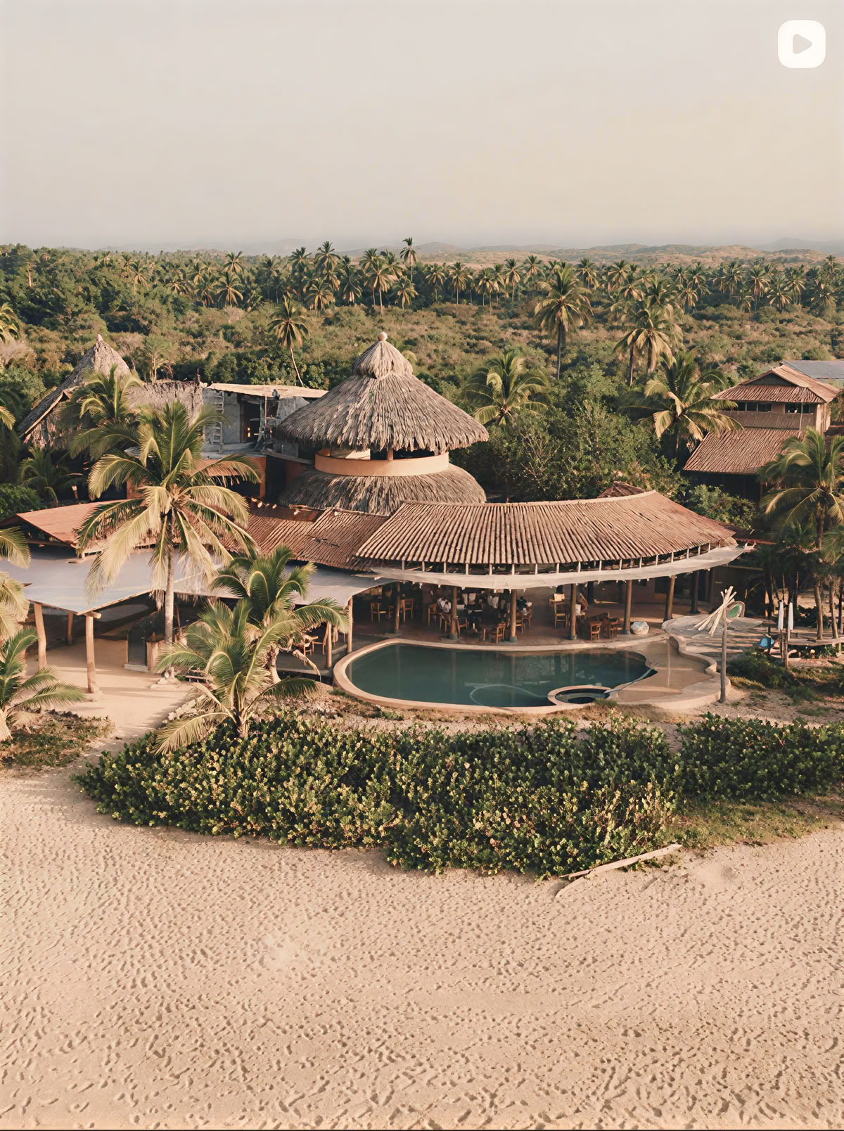 Certificación de breathwork de una semana en Playa Viva