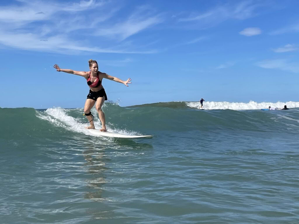 Retiro de yoga en Costa Rica