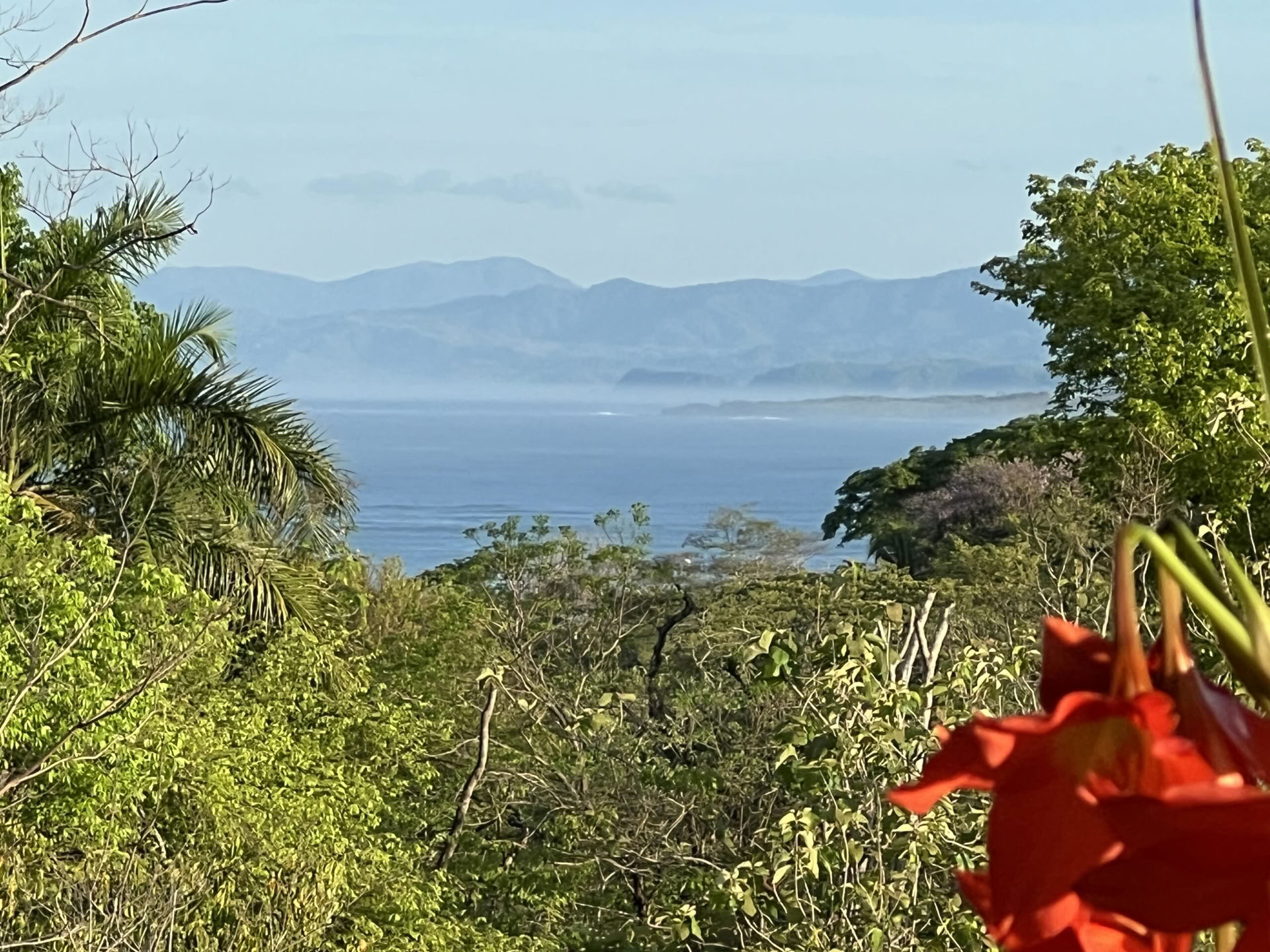 Retiro de yoga en Costa Rica