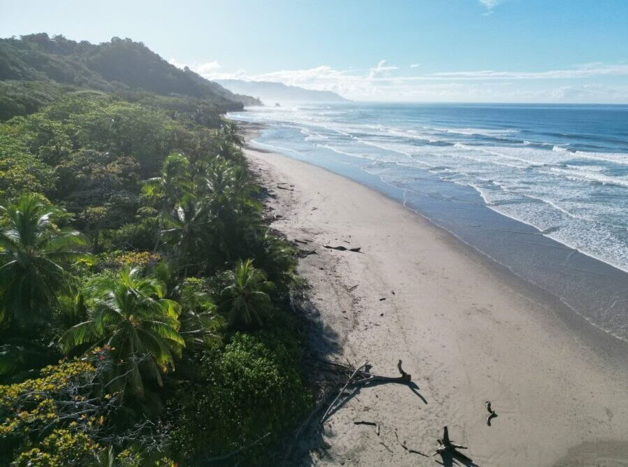 Retiro de yoga en Costa Rica