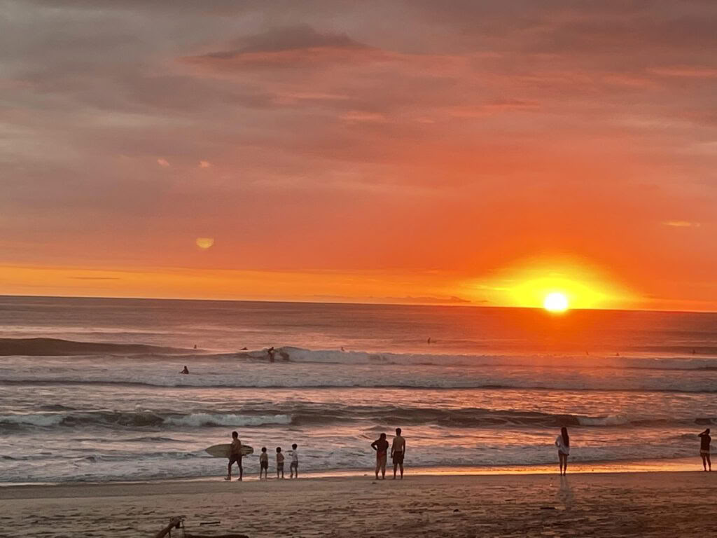 Retiro de yoga en Costa Rica