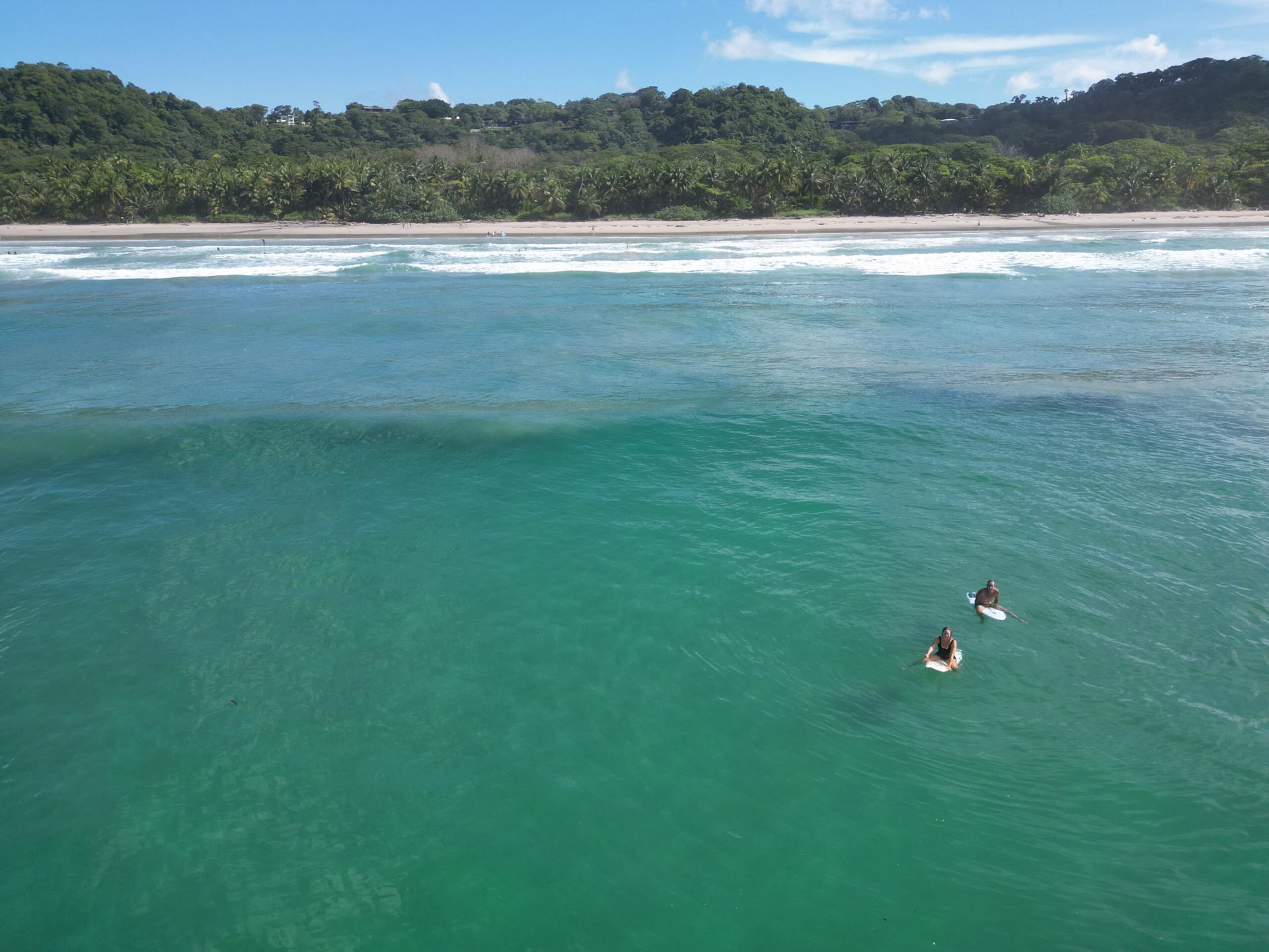 Retiro de yoga en Costa Rica