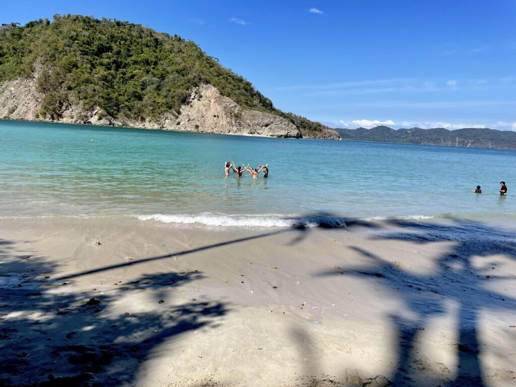 Retiro de yoga en Costa Rica