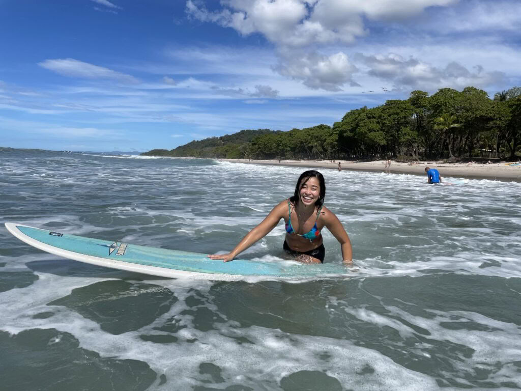 Retiro de yoga en Costa Rica